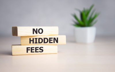 Escrow fees – what should I look out for?