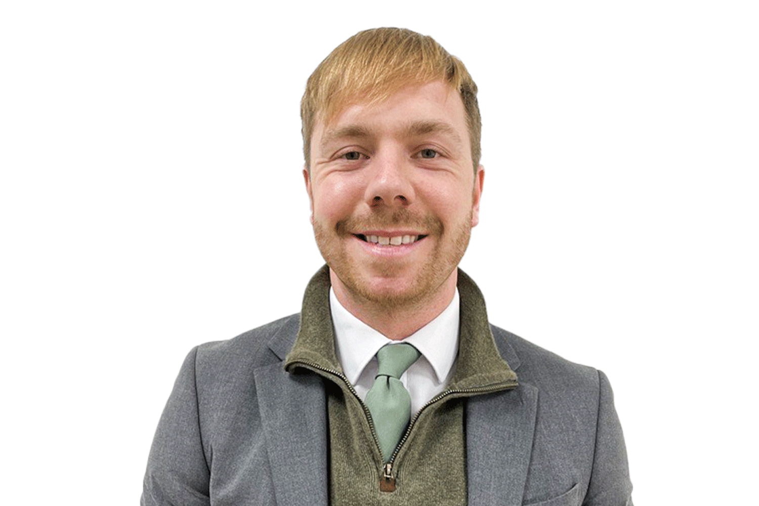 Adam Website