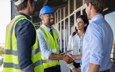 Escrow in Construction: A Smarter Alternative to Cash Retention Payments